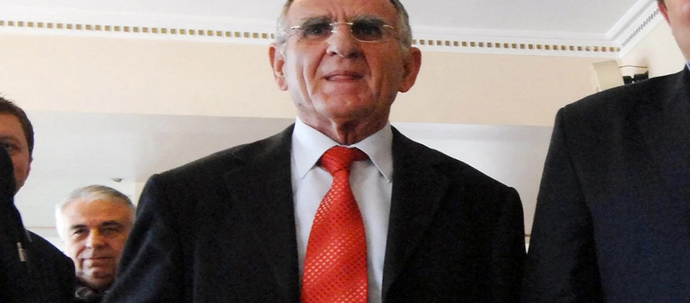 Ο Κ.Πατέρας είχε παρακαλέσει τον Κ.Μητσοτάκη να τον διορίσει στο νοσοκομείο (βίντεο)